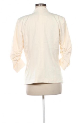 Női blézer VILA, Méret M, Szín Ekrü
, Ár 19 169 Ft