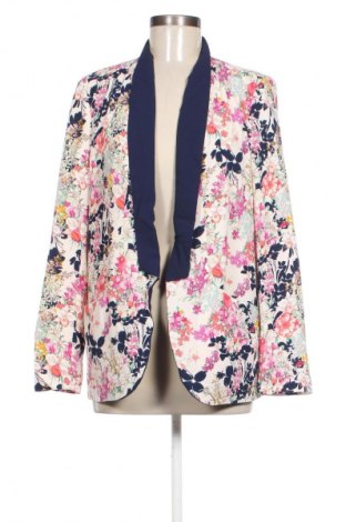 Damen Blazer VILA, Größe L, Farbe Mehrfarbig, Preis 20,99 €