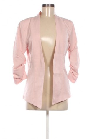 Damski żakiet VILA, Rozmiar M, Kolor Różowy, Cena 250,99 zł