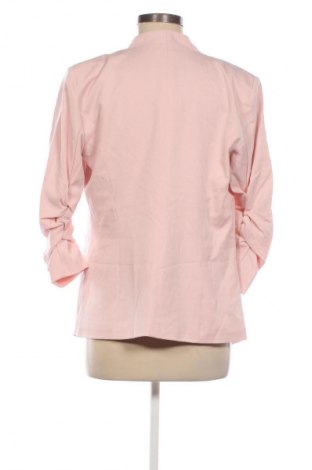 Damski żakiet VILA, Rozmiar M, Kolor Różowy, Cena 250,99 zł