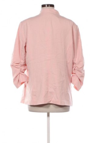 Damen Blazer VILA, Größe XXL, Farbe Rosa, Preis 61,99 €