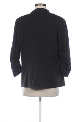 Дамско сако VILA, Размер L, Цвят Черен, Цена 49,91 лв.