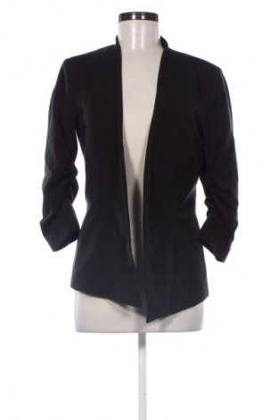 Sacou de femei VILA, Mărime M, Culoare Negru, Preț 58,99 Lei