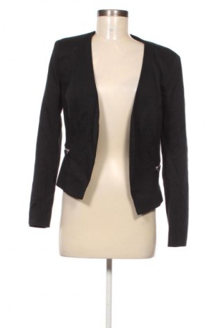 Dámske sako  Vero Moda, Veľkosť M, Farba Čierna, Cena  6,95 €