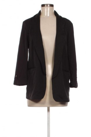 Damen Blazer Vero Moda, Größe M, Farbe Schwarz, Preis € 11,99