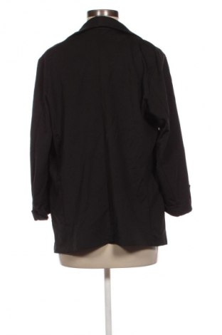 Damen Blazer Vero Moda, Größe M, Farbe Schwarz, Preis € 11,99