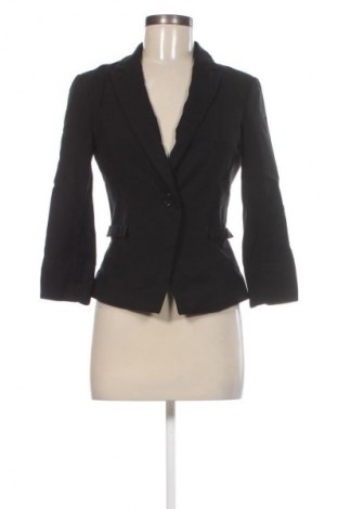 Damen Blazer Vero Moda, Größe S, Farbe Schwarz, Preis 12,99 €