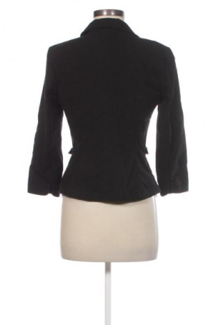Damen Blazer Vero Moda, Größe S, Farbe Schwarz, Preis 12,99 €