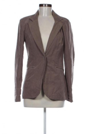 Damen Blazer Vero Moda, Größe M, Farbe Braun, Preis 20,99 €