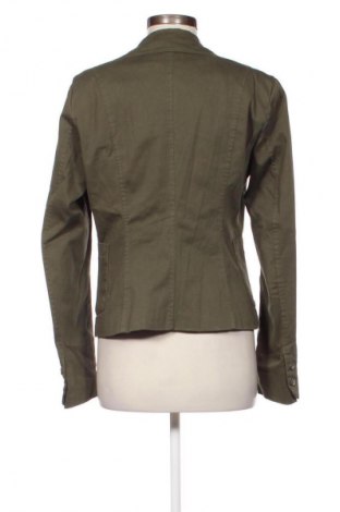 Дамско сако Vero Moda, Размер M, Цвят Зелен, Цена 41,00 лв.