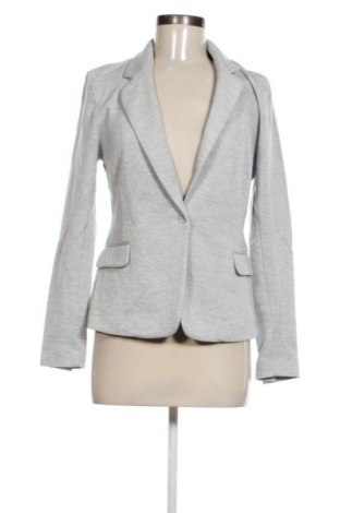 Дамско сако Vero Moda, Размер M, Цвят Сив, Цена 93,99 лв.