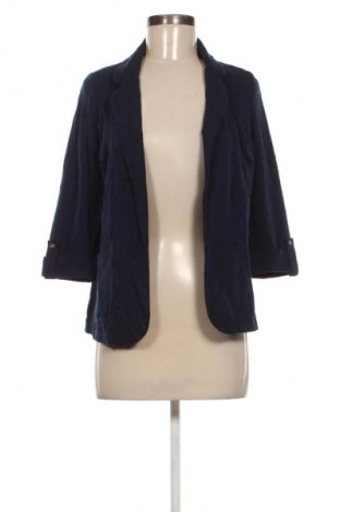 Dámské sako  Vero Moda, Velikost XS, Barva Modrá, Cena  1 149,00 Kč