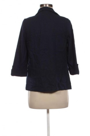 Dámské sako  Vero Moda, Velikost XS, Barva Modrá, Cena  1 149,00 Kč