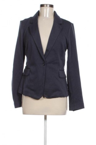 Дамско сако Vero Moda, Размер L, Цвят Син, Цена 93,99 лв.