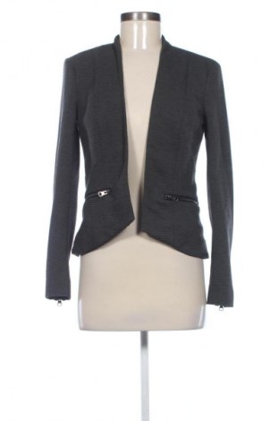 Sacou de femei Vero Moda, Mărime S, Culoare Gri, Preț 107,89 Lei