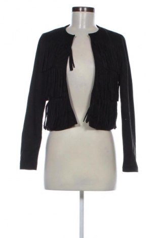 Damski żakiet Vero Moda, Rozmiar XS, Kolor Czarny, Cena 43,99 zł