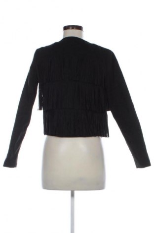 Damski żakiet Vero Moda, Rozmiar XS, Kolor Czarny, Cena 43,99 zł