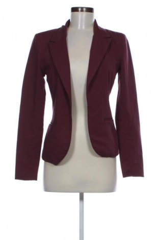 Dámske sako  Vero Moda, Veľkosť S, Farba Červená, Cena  20,92 €