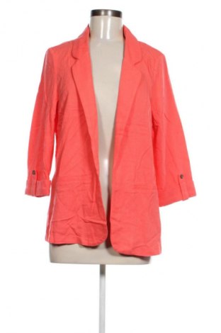 Damen Blazer Vero Moda, Größe L, Farbe Orange, Preis € 62,99