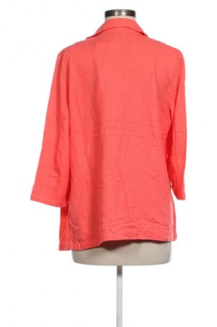 Damen Blazer Vero Moda, Größe L, Farbe Orange, Preis € 62,99