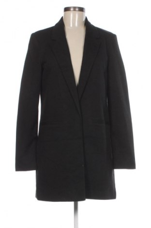 Γυναικείο σακάκι Vero Moda, Μέγεθος M, Χρώμα Μαύρο, Τιμή 45,99 €