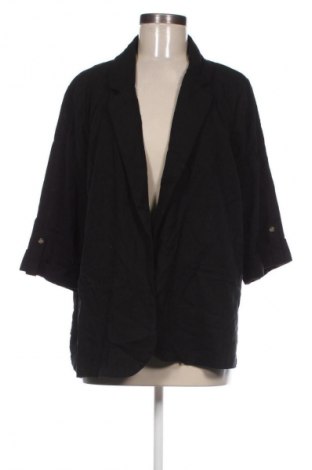 Sacou de femei Vero Moda, Mărime XXL, Culoare Negru, Preț 235,99 Lei