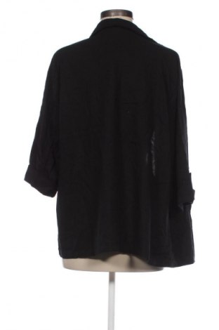Sacou de femei Vero Moda, Mărime XXL, Culoare Negru, Preț 235,99 Lei