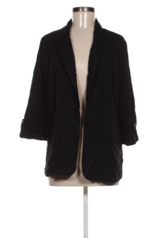 Sacou de femei Vero Moda, Mărime XXL, Culoare Negru, Preț 235,99 Lei