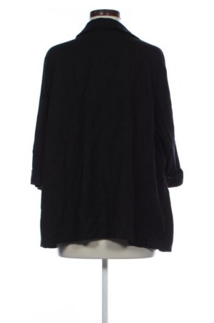 Γυναικείο σακάκι Vero Moda, Μέγεθος XXL, Χρώμα Μαύρο, Τιμή 56,99 €