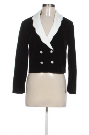 Sacou de femei Vero Moda, Mărime M, Culoare Negru, Preț 131,13 Lei