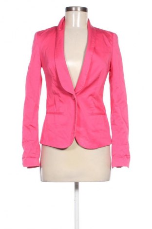 Damski żakiet WE, Rozmiar XS, Kolor Czerwony, Cena 110,34 zł