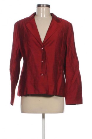 Damen Blazer Water, Größe L, Farbe Rot, Preis € 24,48