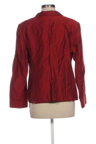 Damen Blazer Water, Größe L, Farbe Rot, Preis € 24,48