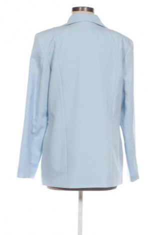 Дамско сако Woodpecker, Размер M, Цвят Син, Цена 73,63 лв.