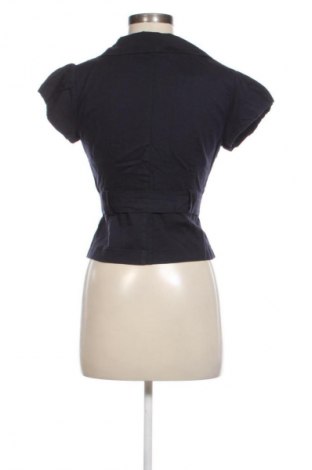 Дамско сако Young, Размер M, Цвят Син, Цена 47,88 лв.