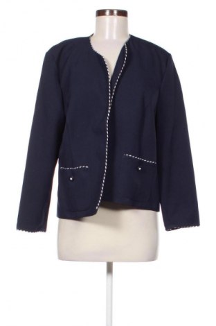 Sacou de femei Your Sixth Sense, Mărime XXL, Culoare Albastru, Preț 128,99 Lei