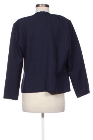 Sacou de femei Your Sixth Sense, Mărime XXL, Culoare Albastru, Preț 128,99 Lei
