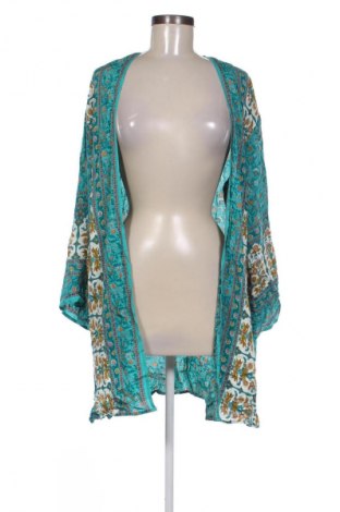 Damski żakiet Zanzea, Rozmiar S, Kolor Kolorowy, Cena 74,99 zł