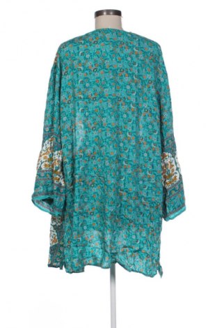 Damski żakiet Zanzea, Rozmiar S, Kolor Kolorowy, Cena 74,99 zł