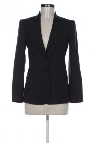 Damen Blazer Zara, Größe S, Farbe Grau, Preis 25,00 €