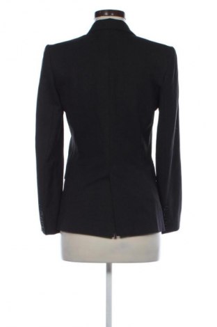 Damen Blazer Zara, Größe S, Farbe Grau, Preis 25,00 €