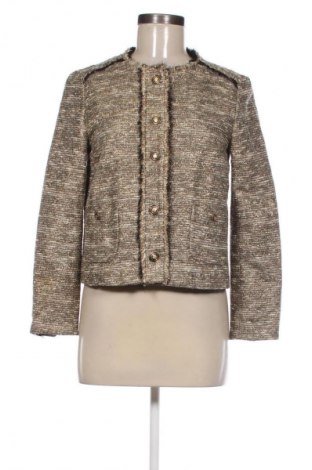 Γυναικείο σακάκι Zara, Μέγεθος S, Χρώμα Πολύχρωμο, Τιμή 23,99 €