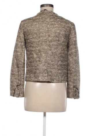 Γυναικείο σακάκι Zara, Μέγεθος S, Χρώμα Πολύχρωμο, Τιμή 23,99 €