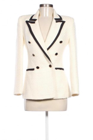 Γυναικείο σακάκι Zara, Μέγεθος XS, Χρώμα Πολύχρωμο, Τιμή 28,99 €