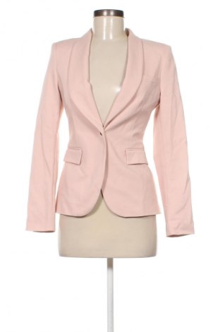 Damen Blazer Zara, Größe S, Farbe Rosa, Preis € 24,49