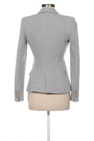 Damski żakiet Zara, Rozmiar XS, Kolor Szary, Cena 72,99 zł