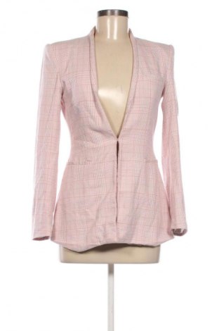 Damen Blazer Zara, Größe S, Farbe Rosa, Preis € 49,62