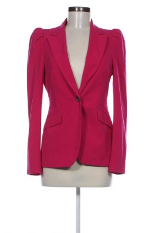 Női blézer Zara, Méret M, Szín Rózsaszín, Ár 6 499 Ft