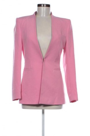 Damen Blazer Zara, Größe M, Farbe Rosa, Preis 40,99 €