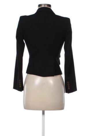 Dámské sako  Zara, Velikost XS, Barva Černá, Cena  399,00 Kč